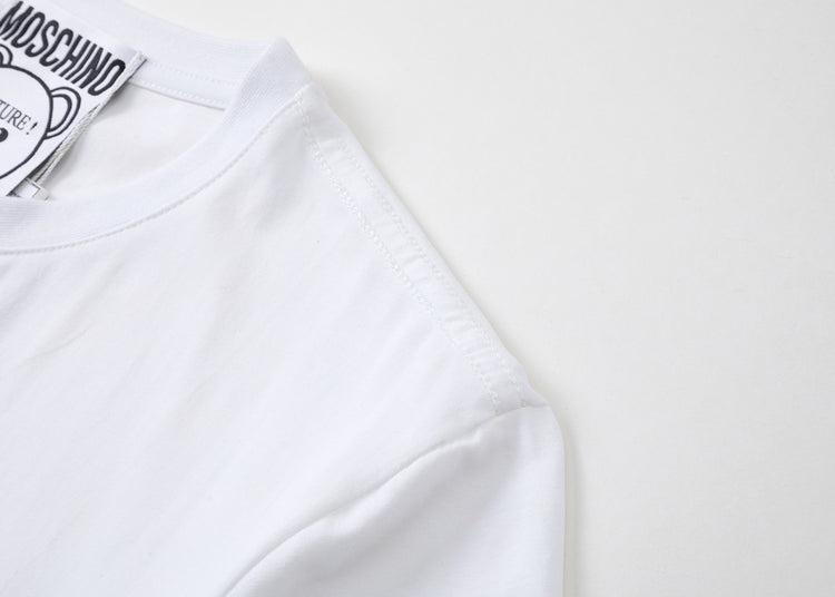 Moschino White Shirt - Men