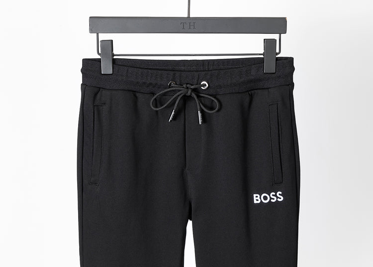 Boss Cold Weather Set - Men's Black