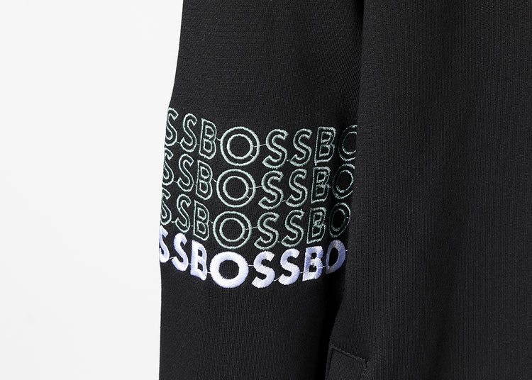 Boss Cold Weather Set - Men's Black