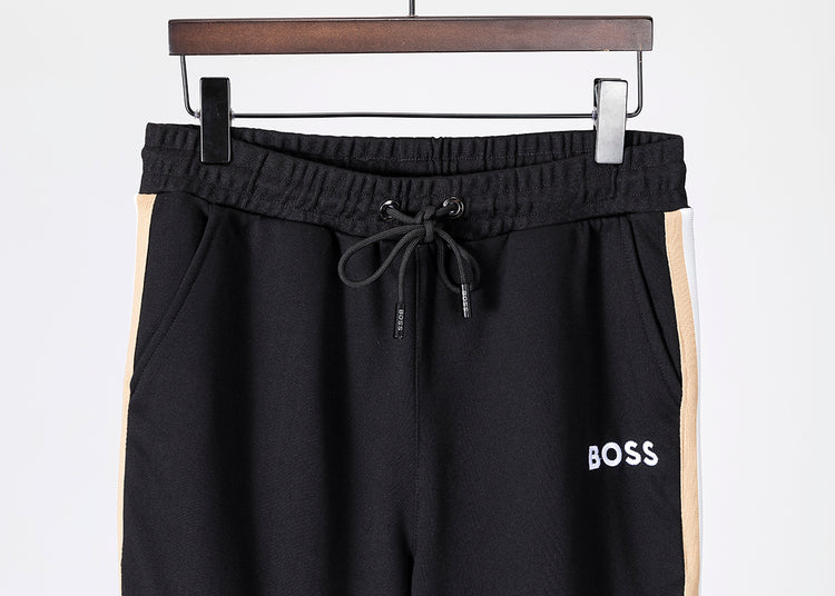 Boss Cold Set - Black