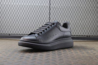 Alexander McQueen sneakers - Black