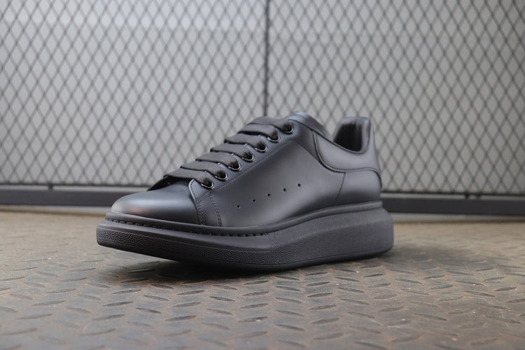 Alexander McQueen sneakers - Black