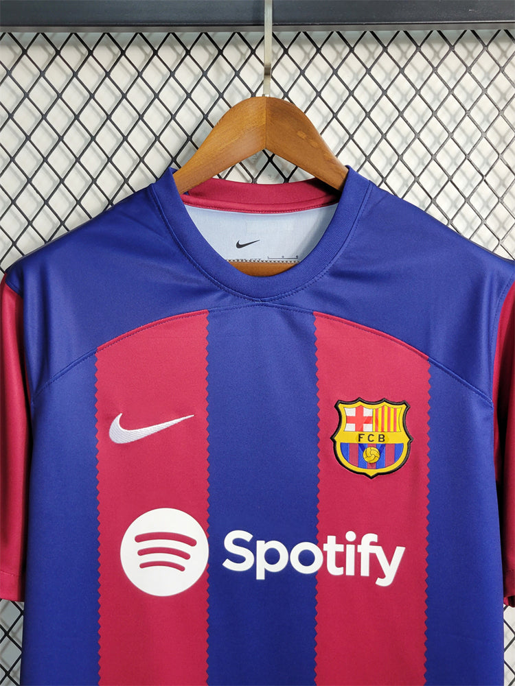 Barcelona 2024 shirt - Home