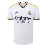 Real Madrid 2024 shirt - Home