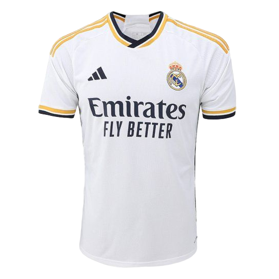 Real Madrid 2024 shirt - Home