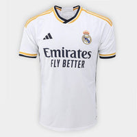 Real Madrid 2024 shirt - Home