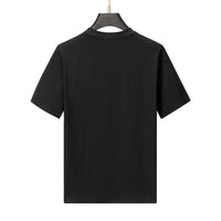 Burberry Black Shirt