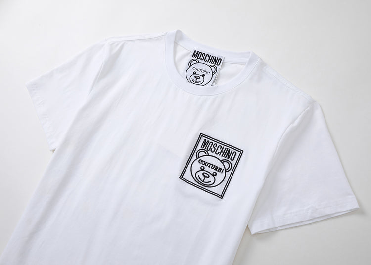 Moschino White Shirt - Men