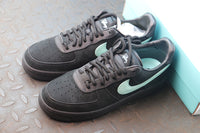 Nike Air Force 1 Low Tiffany & Co 1837