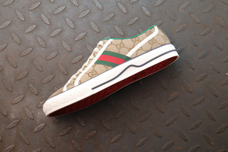 GG Gucci 1977 sneakers