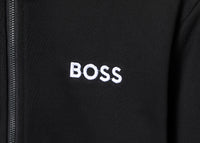 Boss Cold Weather Set - Men's Black