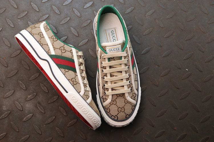 GG Gucci 1977 sneakers