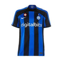 Inter Milan Home 2023/24 Fan Pro Nike Shirt - Men's