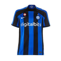 Inter Milan Home 2023/24 Fan Pro Nike Shirt - Men's