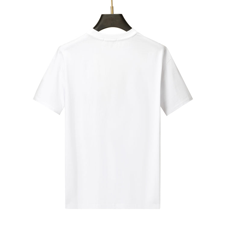 Balenciaga shirt - White