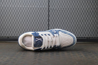 Louis Vuitton Trainer Sneaker - Blue