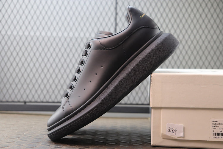 Alexander McQueen sneakers - Black