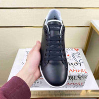 Dolce Gabbana sneakers - Black