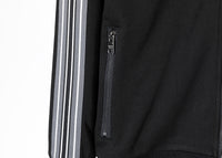 Prada Cold Weather Set Black - Men