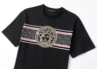 Versace White Shirt - Men's