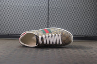 Gucci Ace Supreme Sneakers with Bees